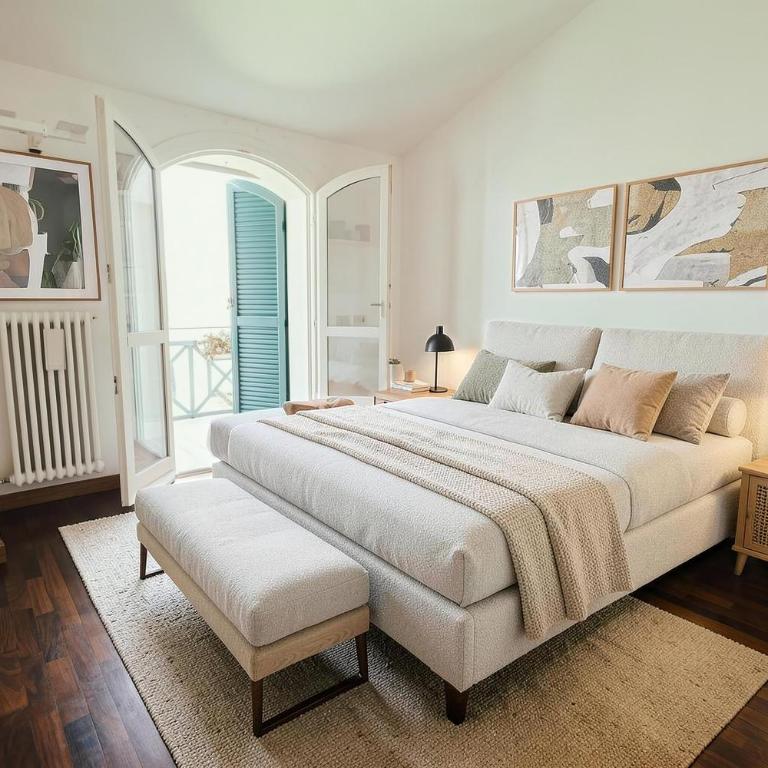 Mosaicisti House Historic Center - Appartamento con 1 Camera da Letto - 1