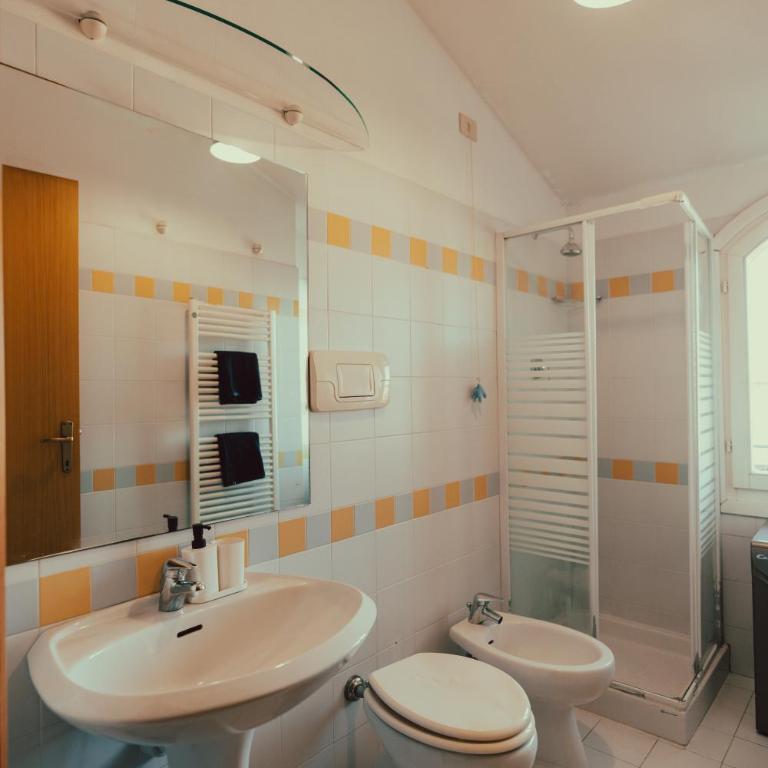 Mosaicisti House Historic Center - Appartamento con 1 Camera da Letto - 5