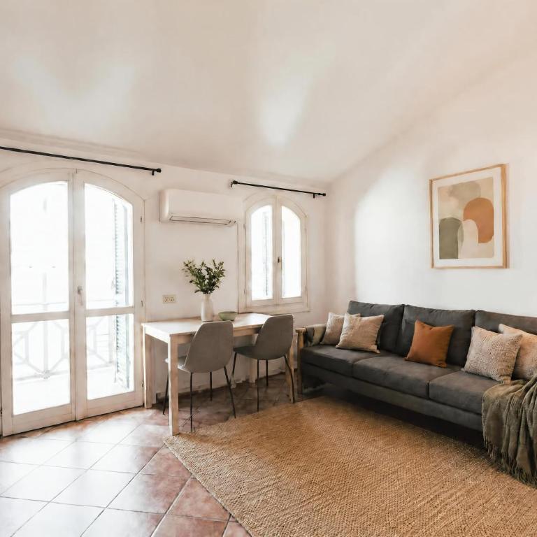 Mosaicisti House Historic Center - Appartamento con 1 Camera da Letto - 3