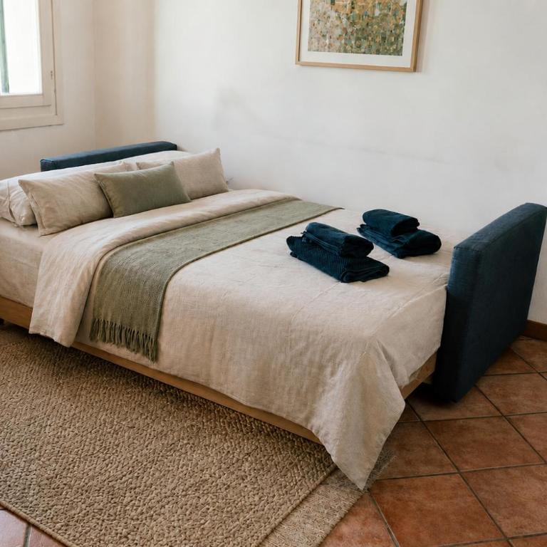 Mosaicisti House Historic Center - Appartamento con 1 Camera da Letto - 4