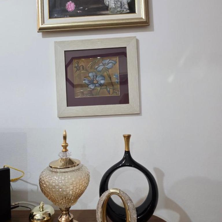 Lana Apartman - Apartman sa 1 Spavaćom Sobom - 10