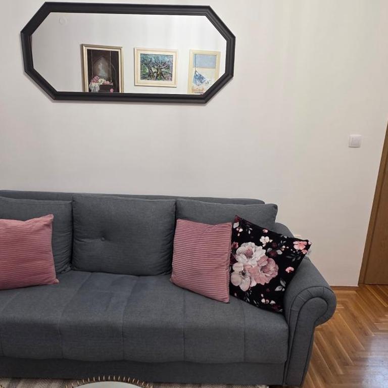 Lana Apartman - Apartman sa 1 Spavaćom Sobom - 9