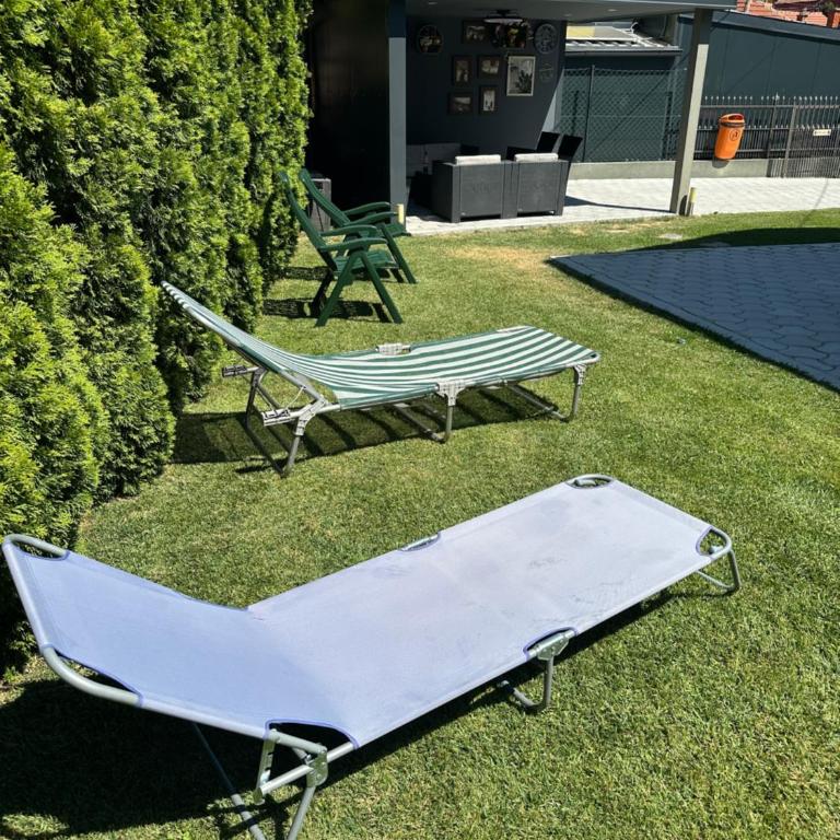 Arsic-Home - Apartment mit 2 Schlafzimmern - 15