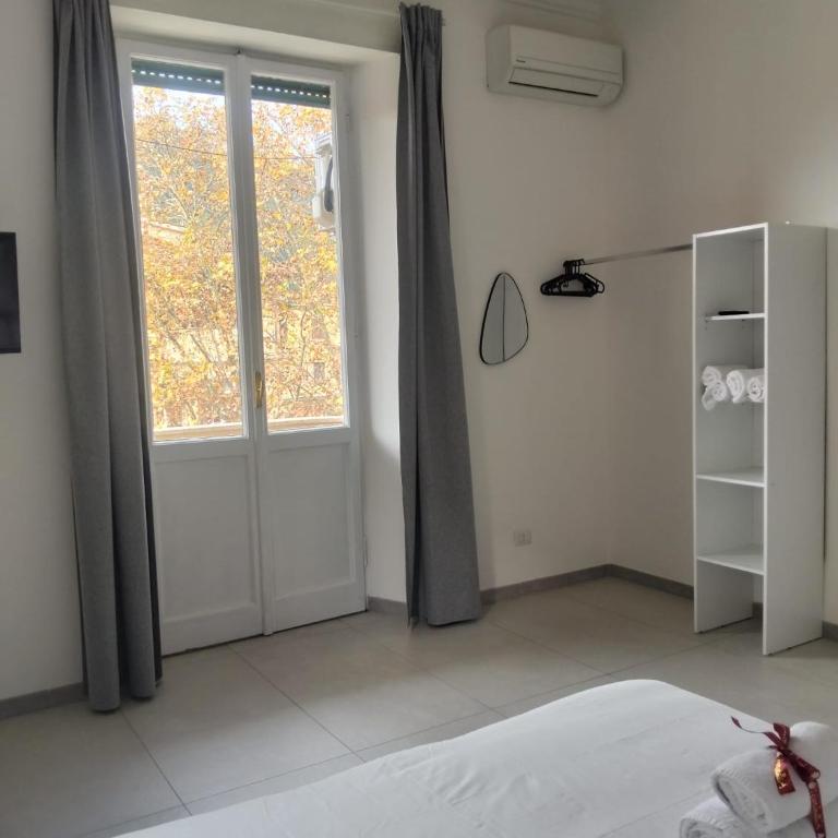 Metanoia Stays Prati - Deluxe Apartment - 4