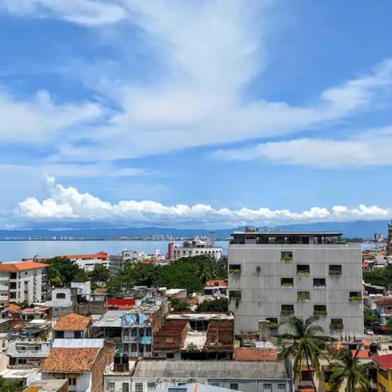 Brand NEW Condo in Heart of Zona Romantica - Apartment - 3