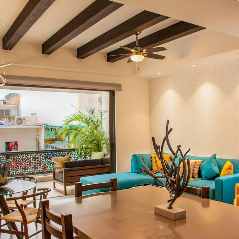 Brand NEW Condo in Heart of Zona Romantica - Apartment - 6