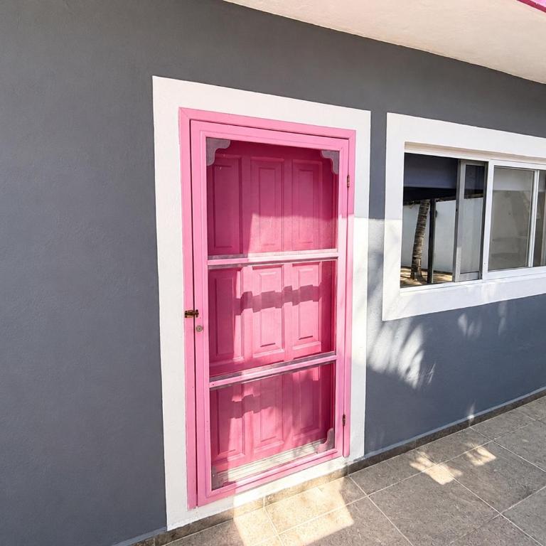 Casa Rosita near Beach - Apartamento de 1 dormitorio - 13
