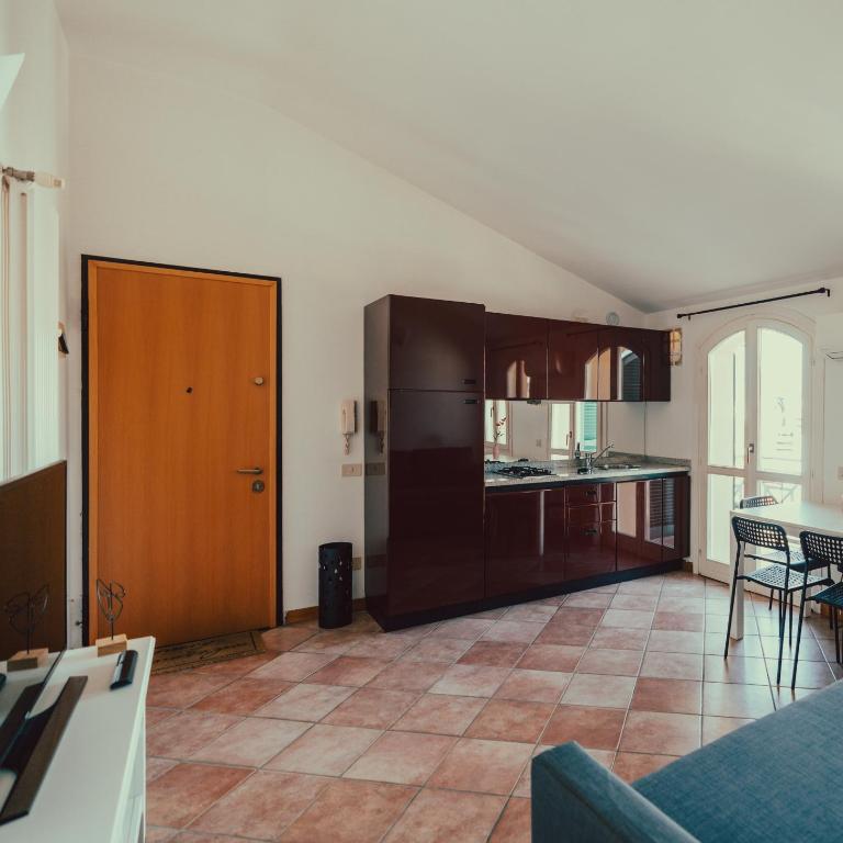 Mosaicisti House Historic Center - Appartamento con 1 Camera da Letto - 2