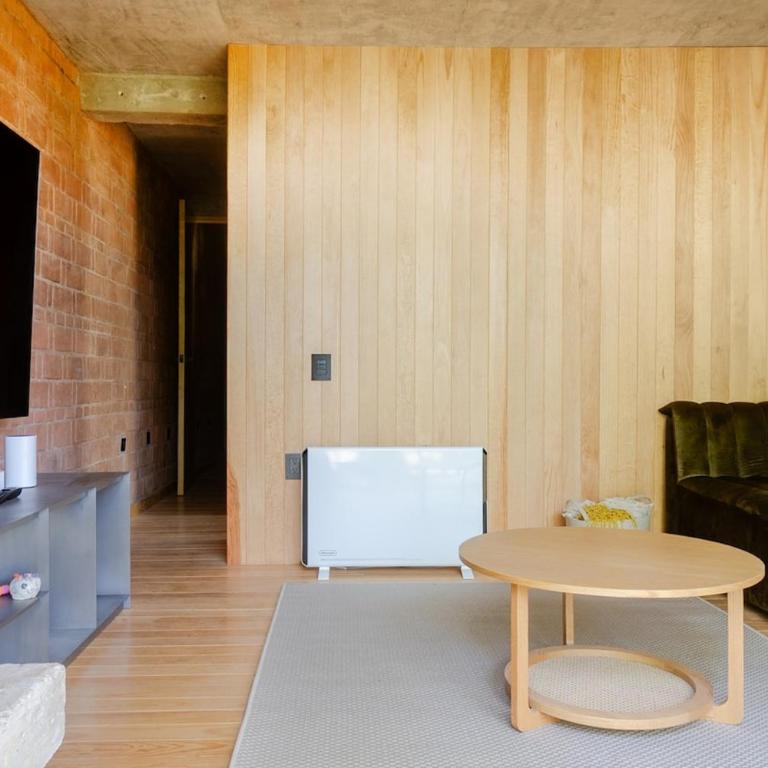 Casa entre los árboles con jacuzzi en Cerro Gordo - Casa - 26