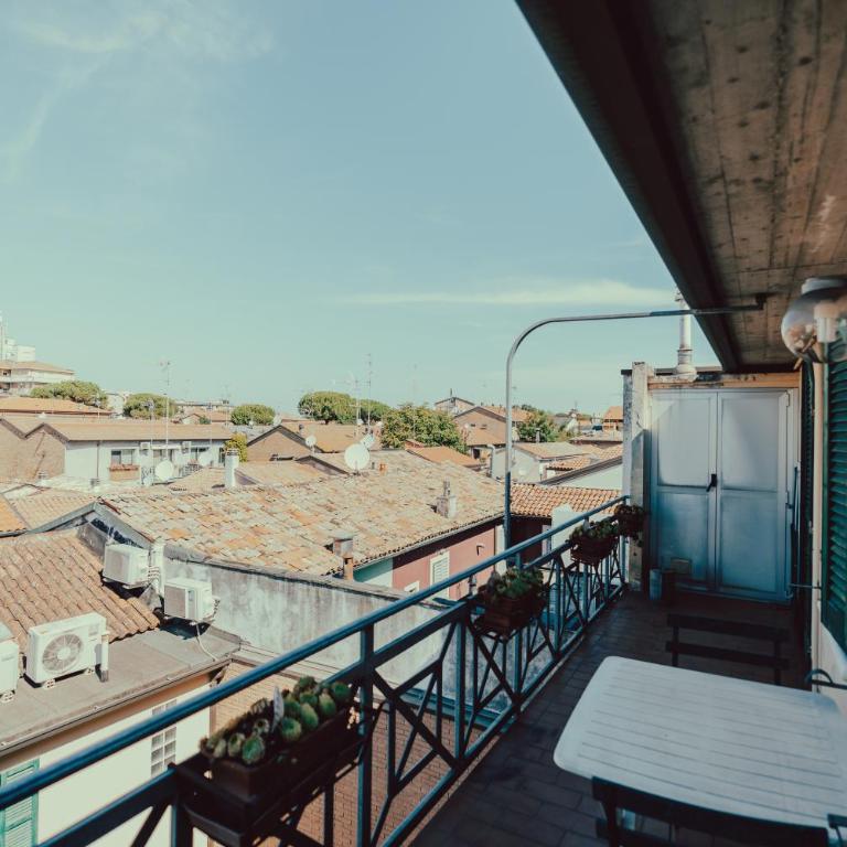 Mosaicisti House Historic Center - Appartamento con 1 Camera da Letto - 7