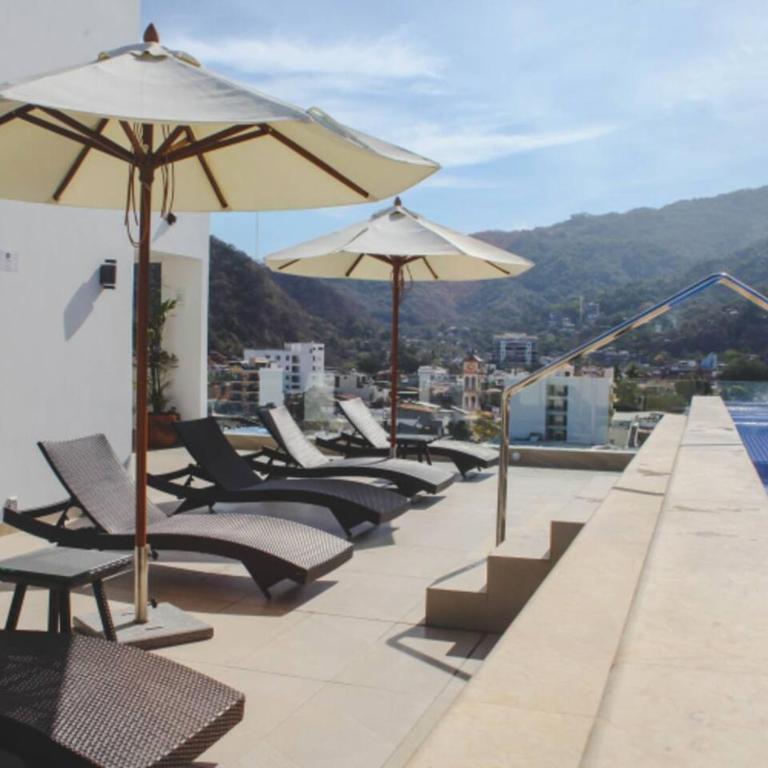Brand NEW Condo in Heart of Zona Romantica - Apartment - 20