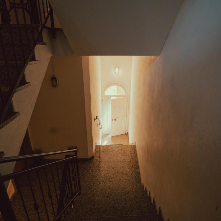 Mosaicisti House Historic Center - Appartamento con 1 Camera da Letto - 9
