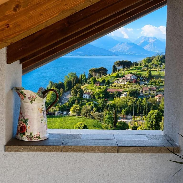 Dimora Terrazza Panoramica Enjoy Bellagio Living - Haus mit 2 Schlafzimmern - 5