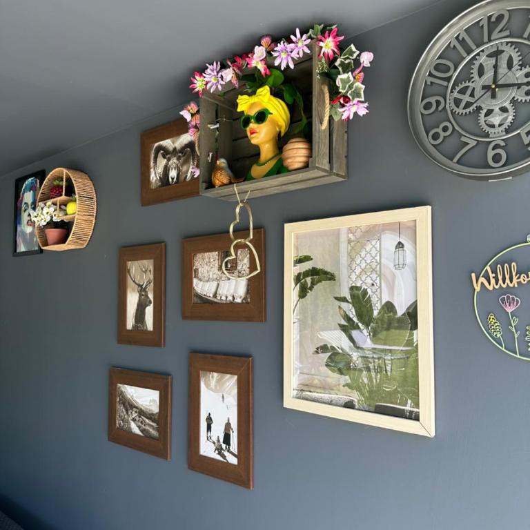 Arsic-Home - Apartment mit 2 Schlafzimmern - 18
