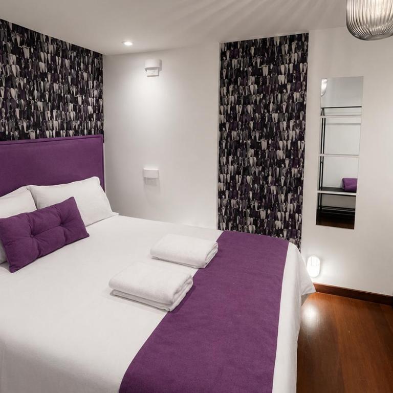 Smart Stay Unicentro - Quadruple Room with Private External Bathroom - 2