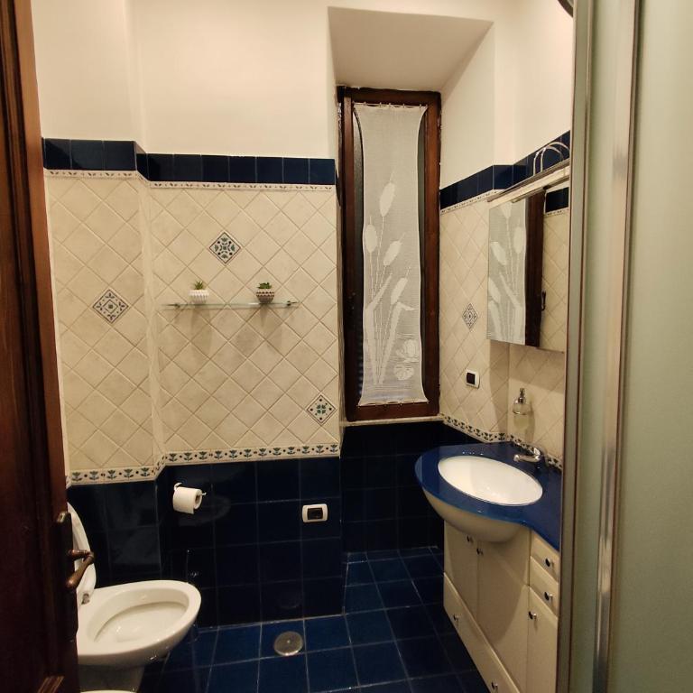 Miliarium San Giovanni - Appartamento con 3 Camere da Letto - 7