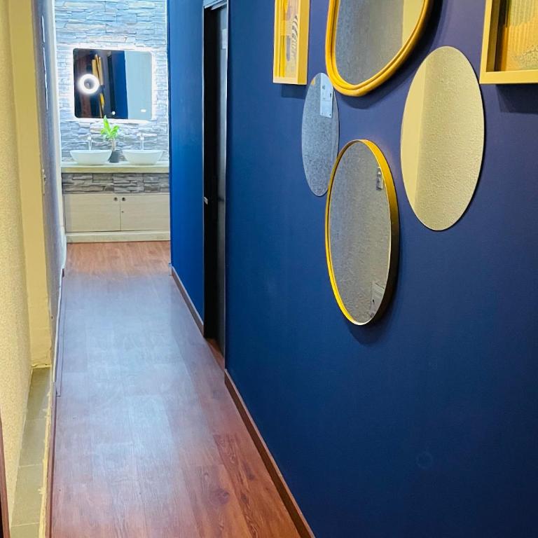 Smart Stay Unicentro - Quadruple Room with Private External Bathroom - 4