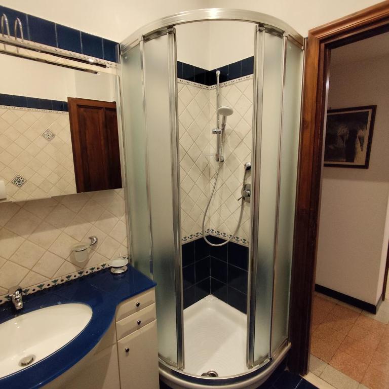 Miliarium San Giovanni - Appartamento con 3 Camere da Letto - 8