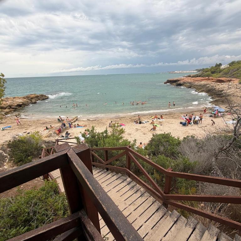 Marcotin Piscina playa y montaña - Appartamento con 2 Camere da Letto - 23