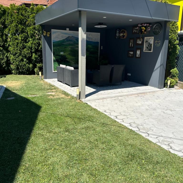 Arsic-Home - Apartment mit 2 Schlafzimmern - 16