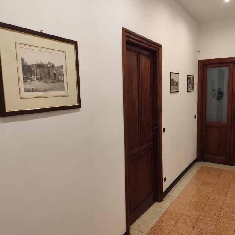 Miliarium San Giovanni - Appartamento con 3 Camere da Letto - 10