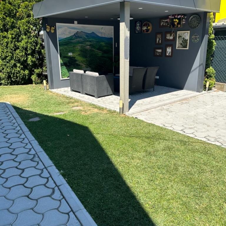 Arsic-Home - Apartment mit 2 Schlafzimmern - 17