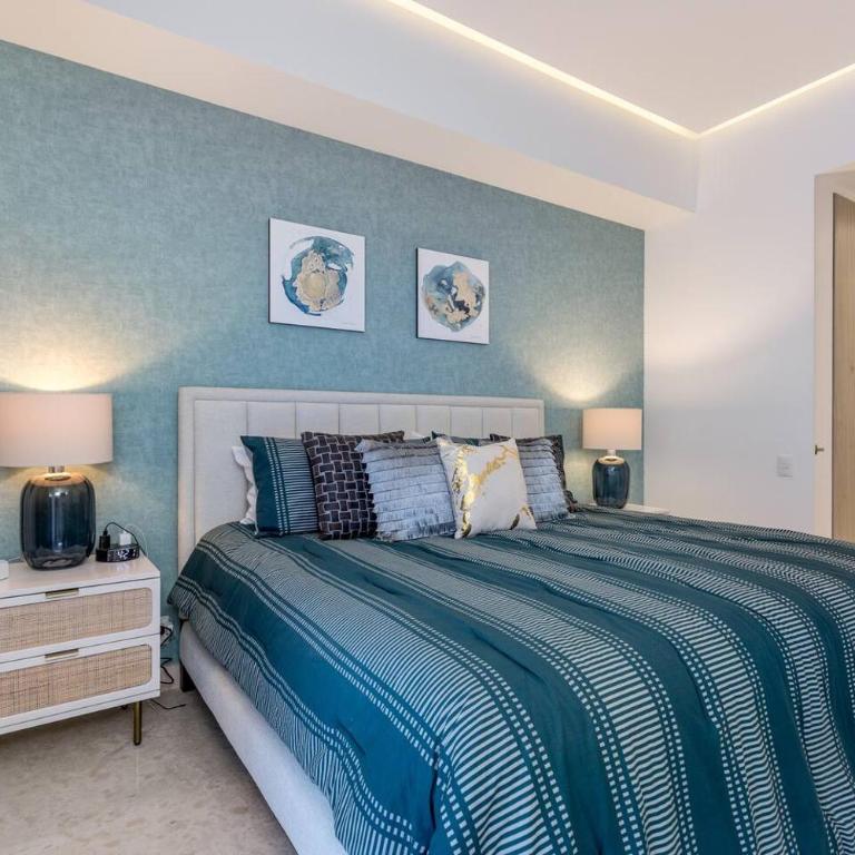 Largest Pool in Zona Romantica - Apartamento - 14