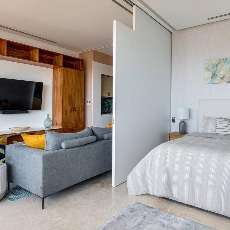 Largest Pool in Zona Romantica - Apartamento - 23