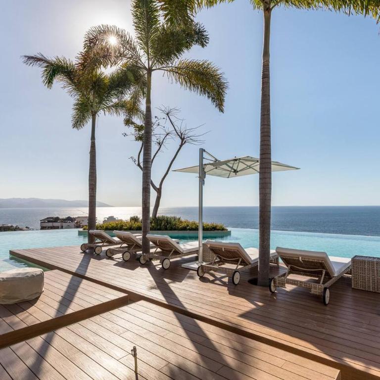 Largest Pool in Zona Romantica - Apartamento - 35