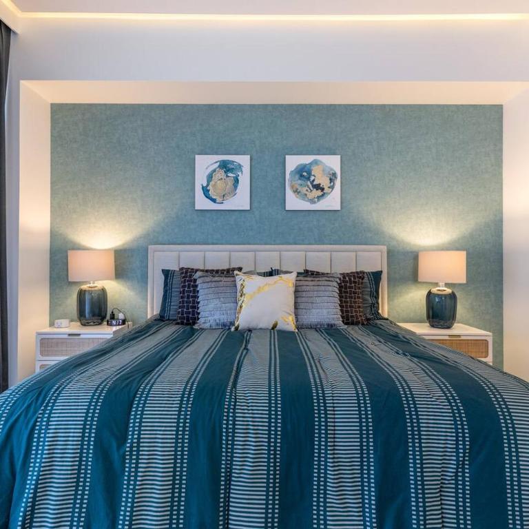Largest Pool in Zona Romantica - Apartamento - 15