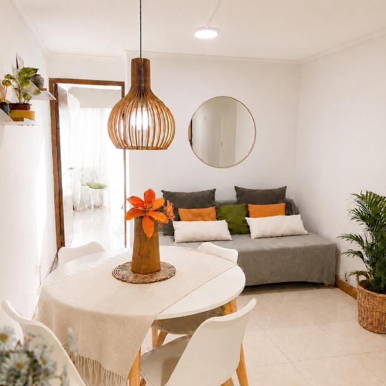 Mendoza Suites 9 -parking privado opcional- - Apartamento de 1 dormitorio - 6