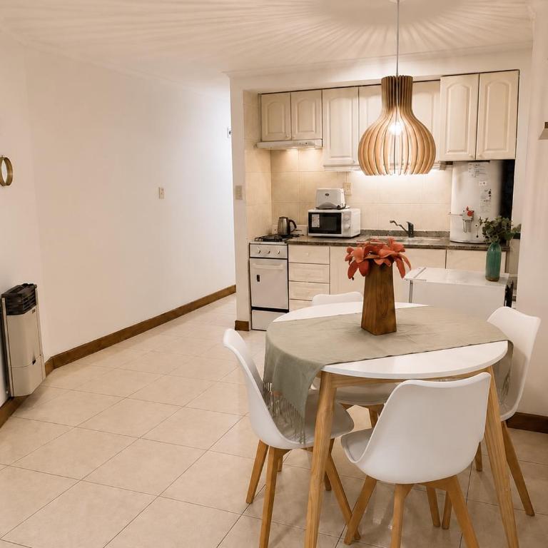 Mendoza Suites 9 -parking privado opcional- - Apartamento de 1 dormitorio - 4