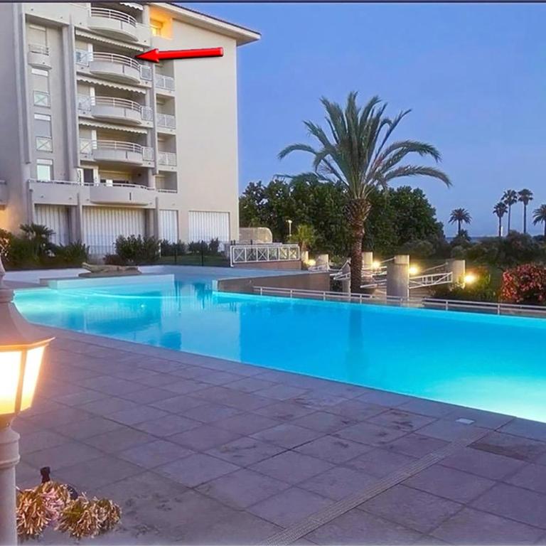 ENJOY A DREAM HOLIDAY in Juan-les-Pins - Appartement 1 Chambre - 2