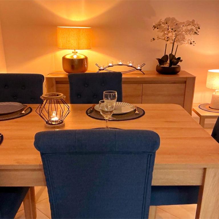 ENJOY A DREAM HOLIDAY in Juan-les-Pins - Appartement 1 Chambre - 3