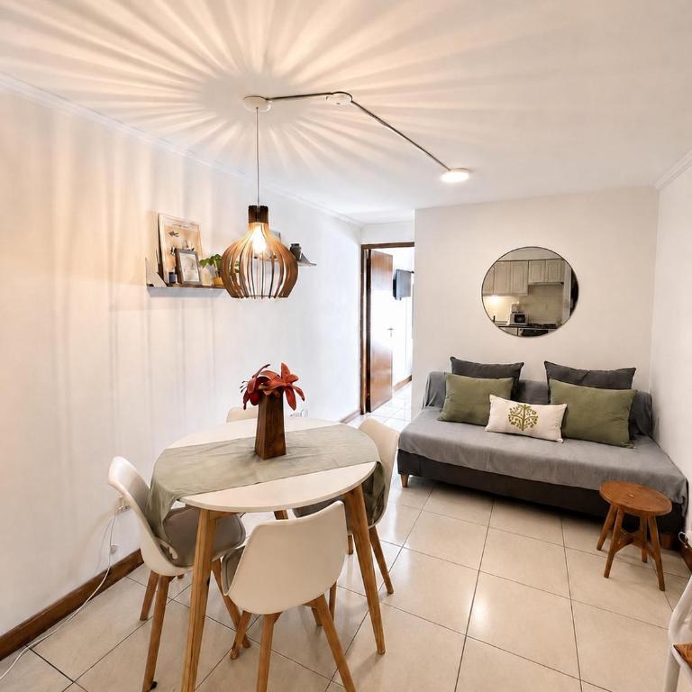 Mendoza Suites 9 -parking privado opcional- - Apartamento de 1 dormitorio - 8