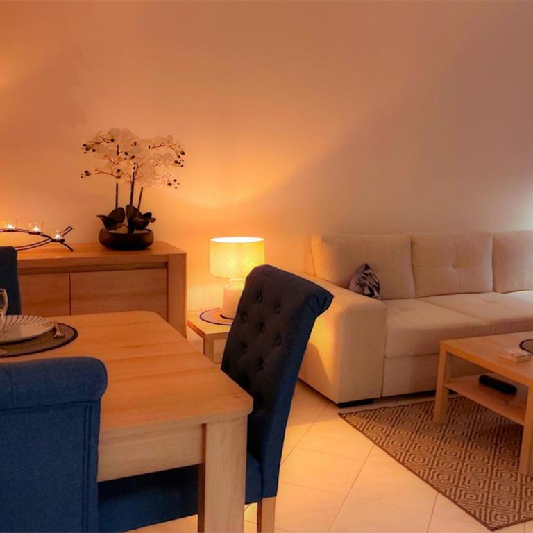 ENJOY A DREAM HOLIDAY in Juan-les-Pins - Appartement 1 Chambre - 5