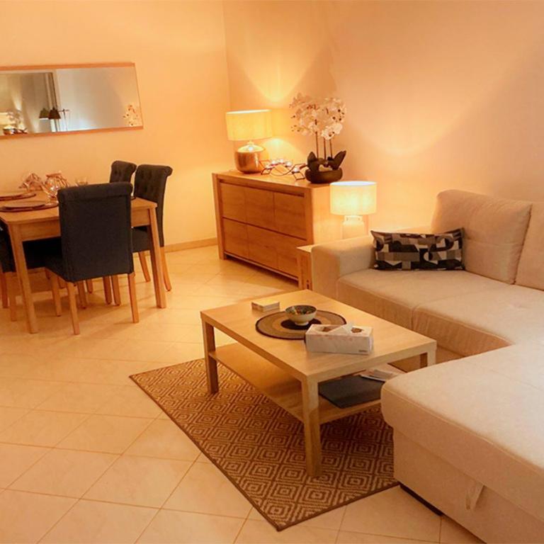 ENJOY A DREAM HOLIDAY in Juan-les-Pins - Appartement 1 Chambre - 6