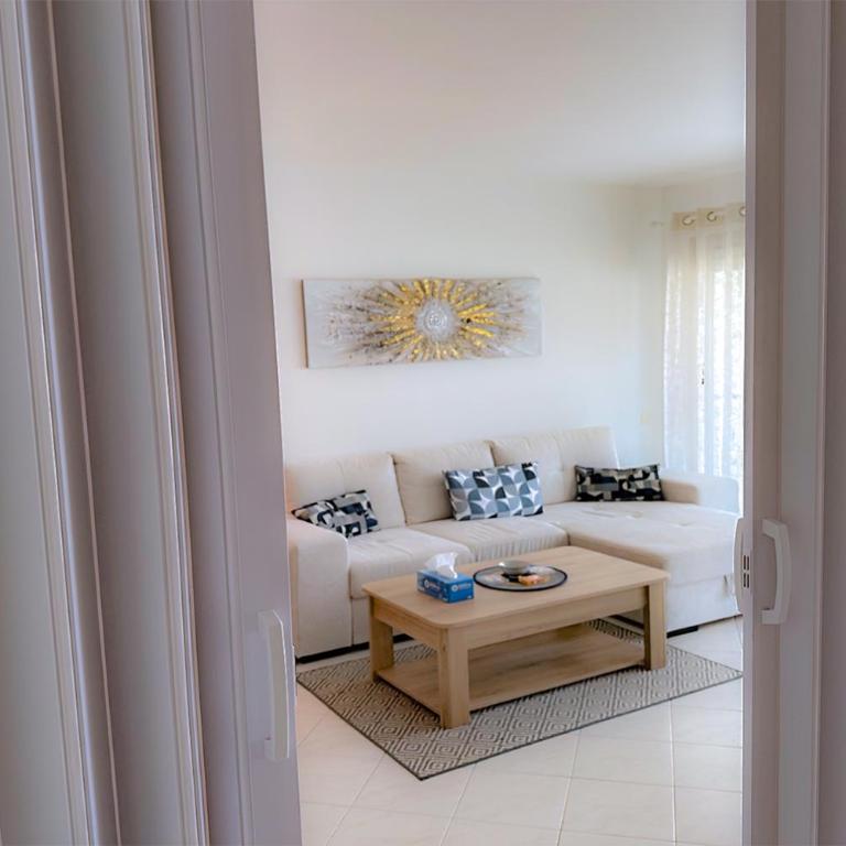 ENJOY A DREAM HOLIDAY in Juan-les-Pins - Appartement 1 Chambre - 9