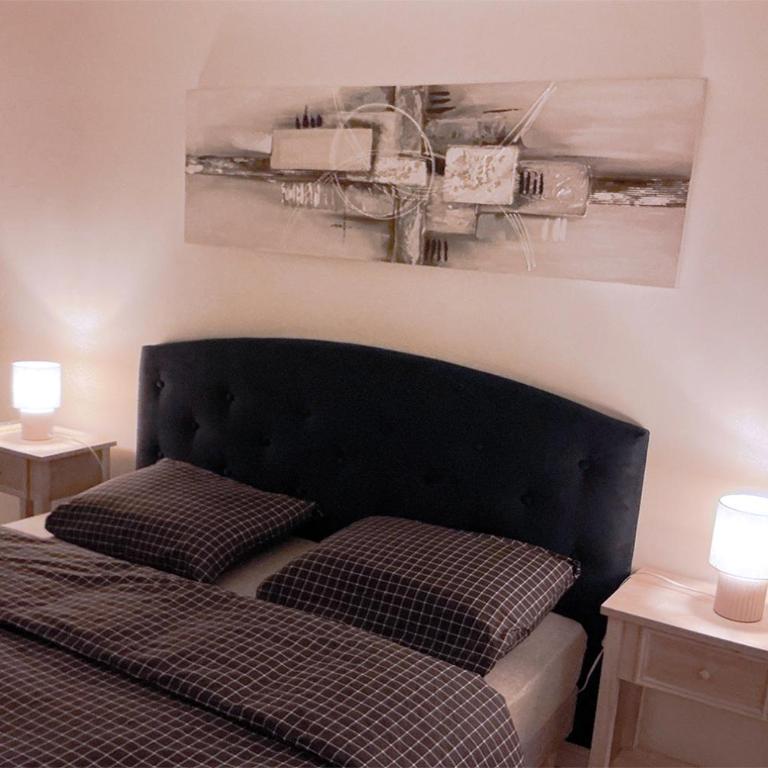 ENJOY A DREAM HOLIDAY in Juan-les-Pins - Appartement 1 Chambre - 10