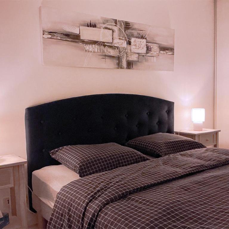 ENJOY A DREAM HOLIDAY in Juan-les-Pins - Appartement 1 Chambre - 11