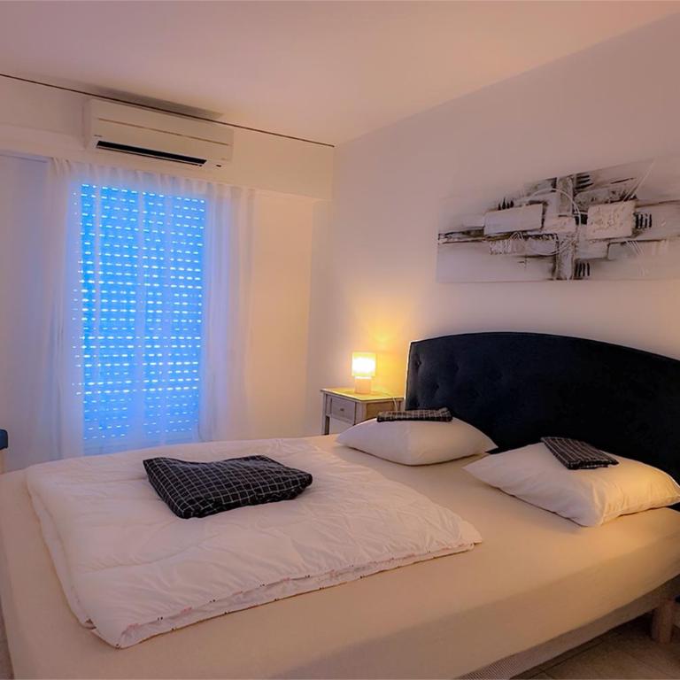 ENJOY A DREAM HOLIDAY in Juan-les-Pins - Appartement 1 Chambre - 12
