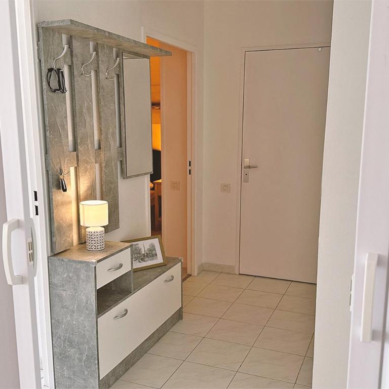 ENJOY A DREAM HOLIDAY in Juan-les-Pins - Appartement 1 Chambre - 13