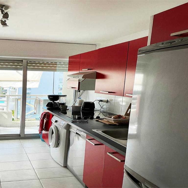 ENJOY A DREAM HOLIDAY in Juan-les-Pins - Appartement 1 Chambre - 14