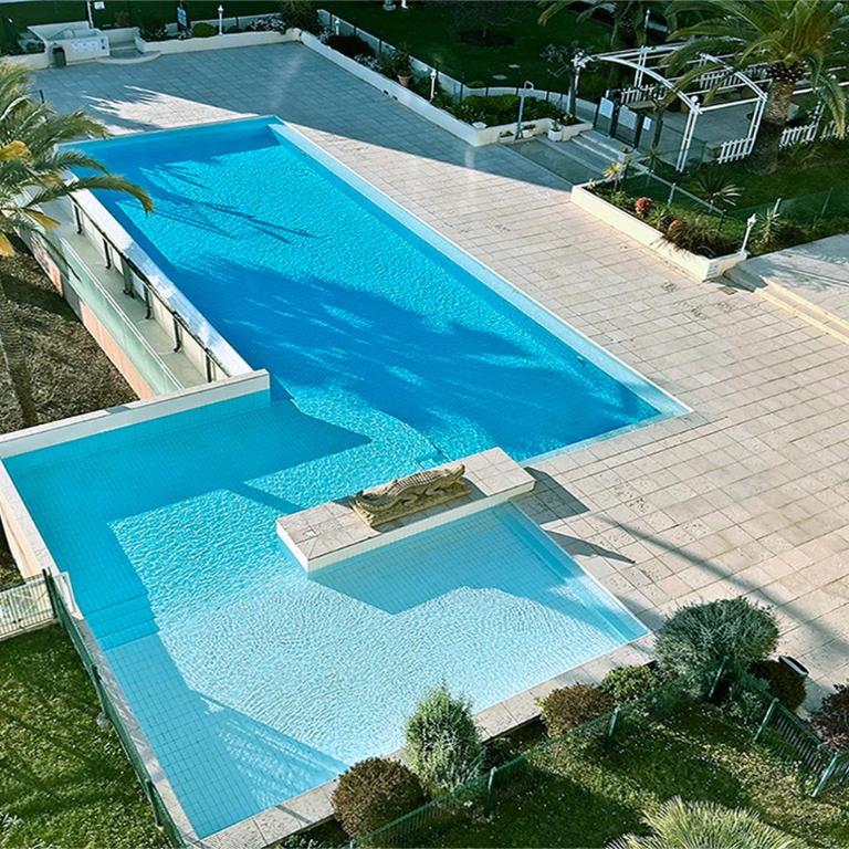 ENJOY A DREAM HOLIDAY in Juan-les-Pins - Appartement 1 Chambre - 18
