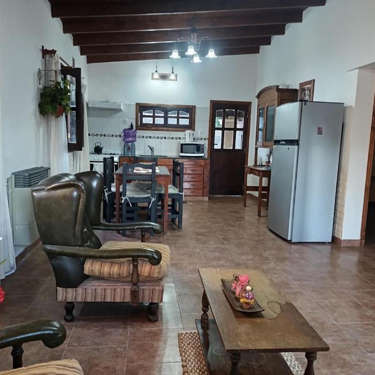La Elvira - Casa de 2 dormitorios - 6