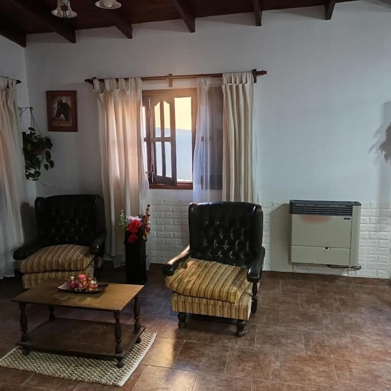 La Elvira - Casa de 2 dormitorios - 8