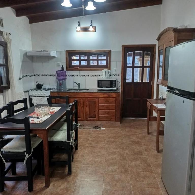 La Elvira - Casa de 2 dormitorios - 10