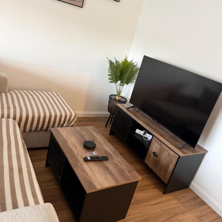 Le Cosy - Apartamento de 2 dormitorios - 4
