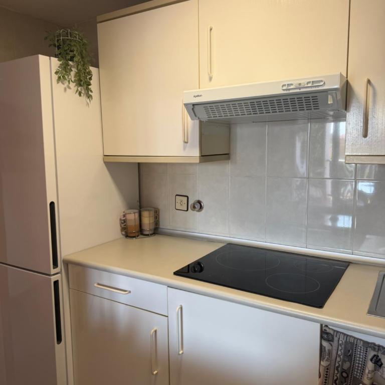 Las tres palmeras - Apartamento de 2 dormitorios - 22