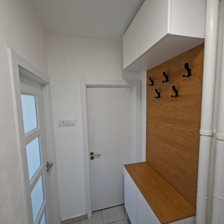 Pariske noći - Appartement 1 Chambre - 12